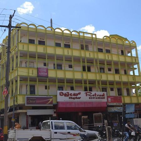 Elegant Guest House Bangalore Exterior foto