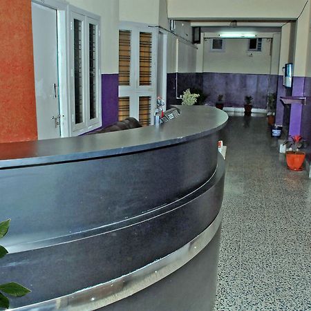 Elegant Guest House Bangalore Exterior foto
