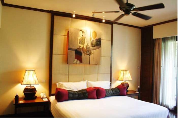 Elegant Guest House Bangalore Habitación foto