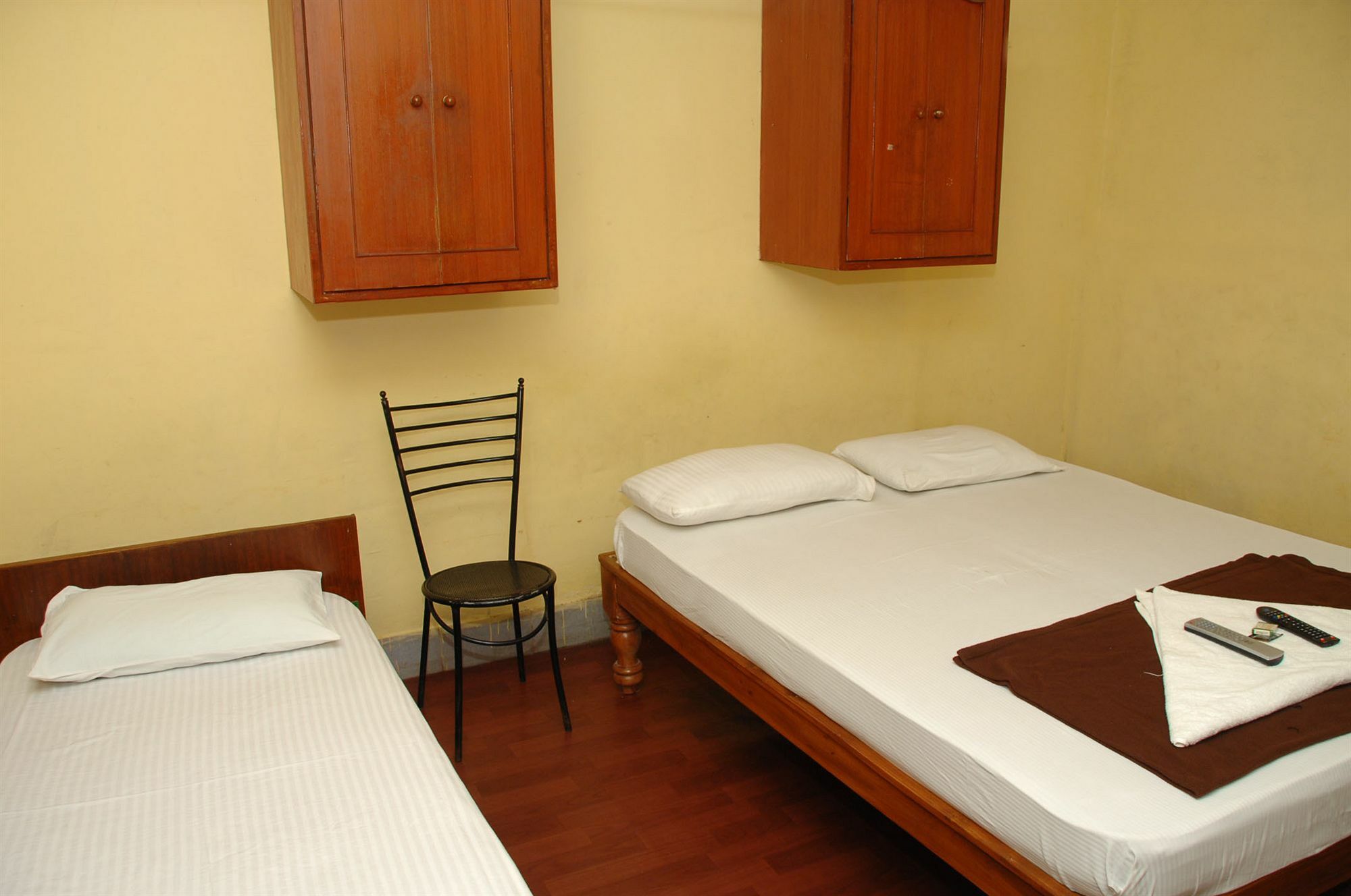 Elegant Guest House Bangalore Exterior foto