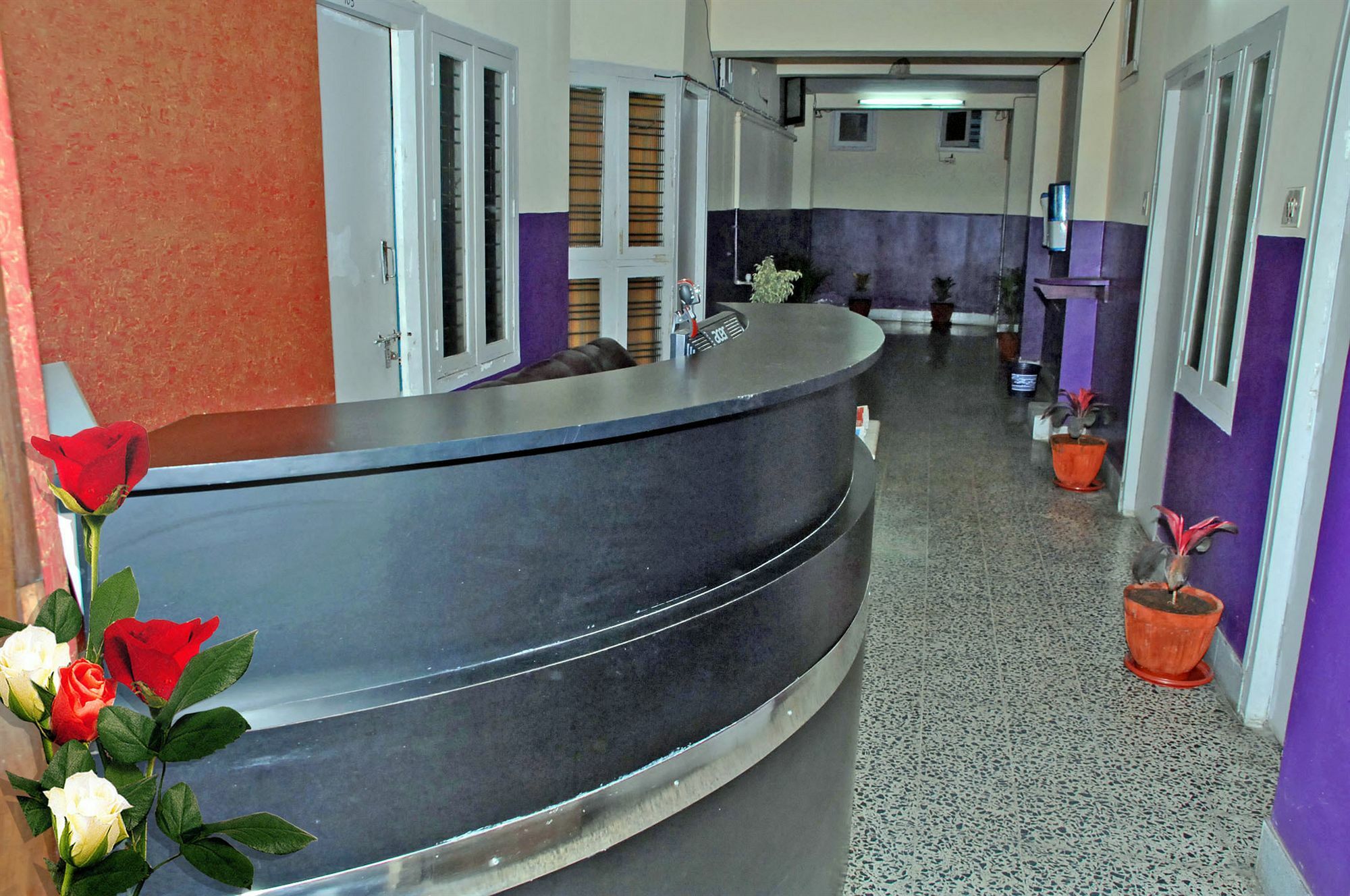Elegant Guest House Bangalore Exterior foto